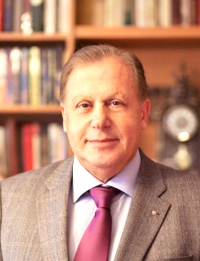 Цыганков Борис Дмитриевич